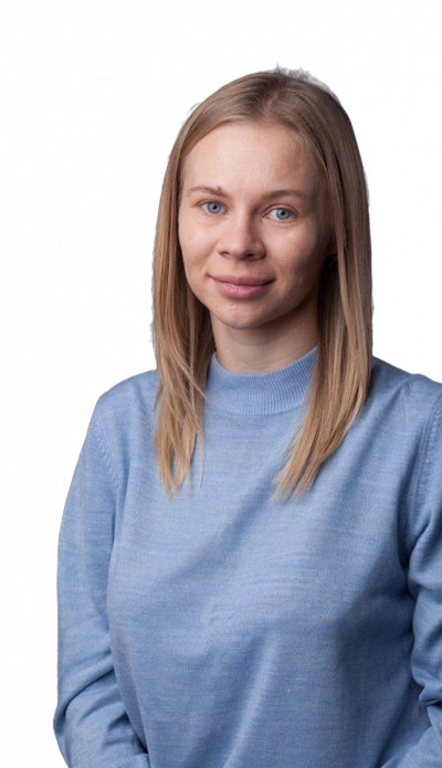 Ірина Марущак